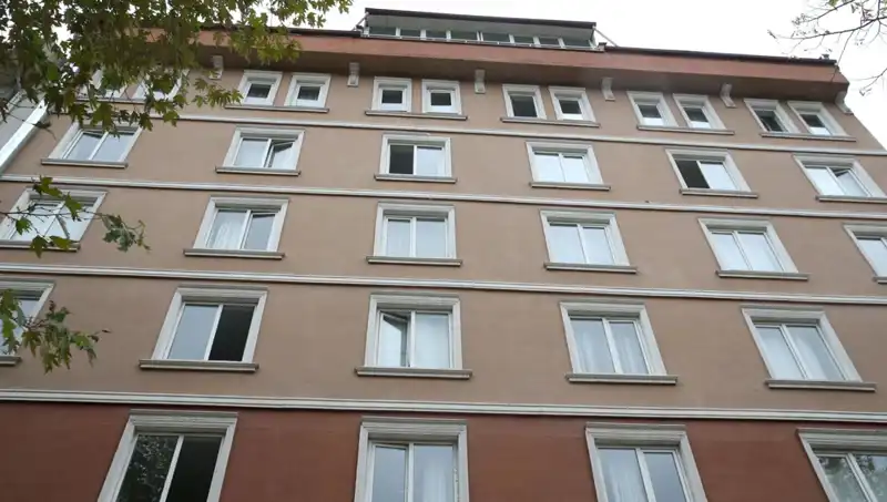 Kastamonu'da Otel Penceresinden Düşen Kadın Ölümle Sonuçlandı