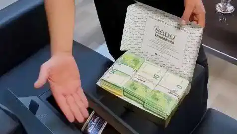 Manavgat Belediyesi'ne Şok Operasyon: Baklava Kutusu İçinden Çıkanlar Şaşırttı!