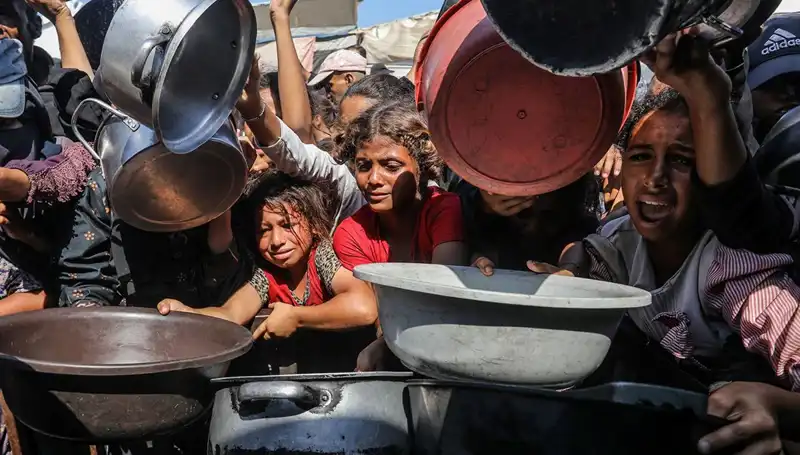 Gazze'de İlaç Krizi: Hayat Kurtaran İhtiyaçlar Tükeniyor!