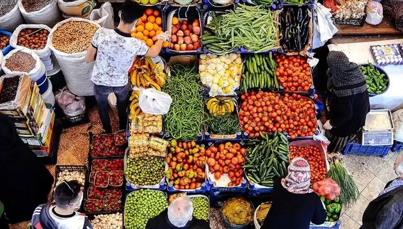 Market ve Pazarlarda 155 Üründe Pestisit Bulundu: Ne Yapmalıyız?
