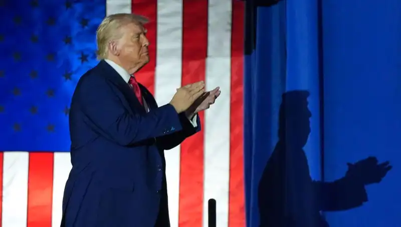 Trump'ın 100 Günde Gerçekleştirdiği Değişim: 100 Yılın En Köklüsü