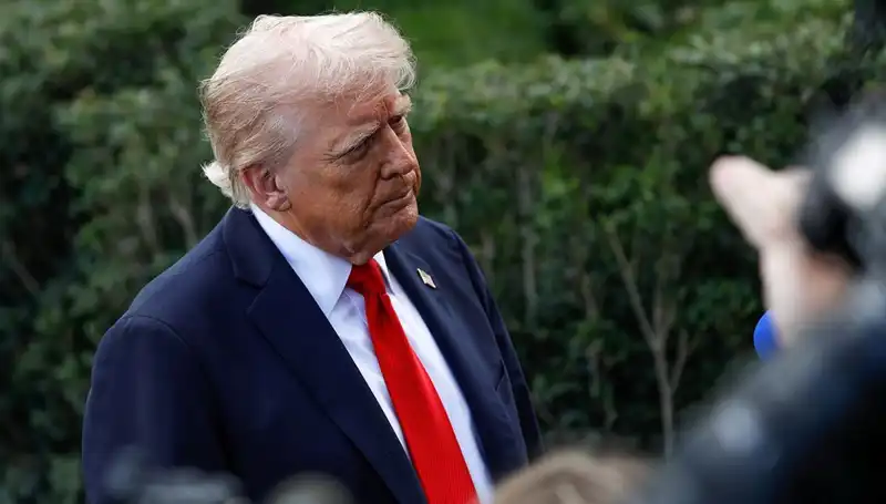 Trump, Rusya-Polonya İlişkileri Üzerine Şaşırtıcı Açıklamada Bulundu