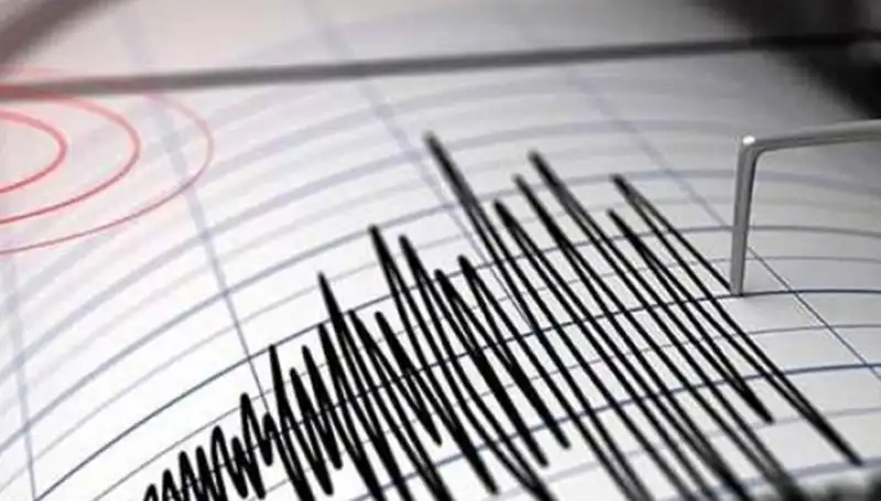 Sındırgı’da Beklenmedik Deprem: 4,3 Büyüklüğünde Korkutan Sarsıntı!