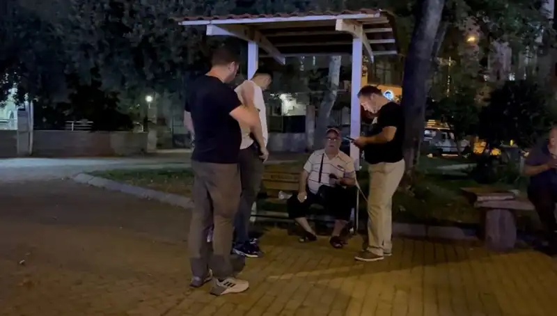 Görme Engelli Adamın Telefonu Çalındı: Olayın Ardındaki İç Yüz