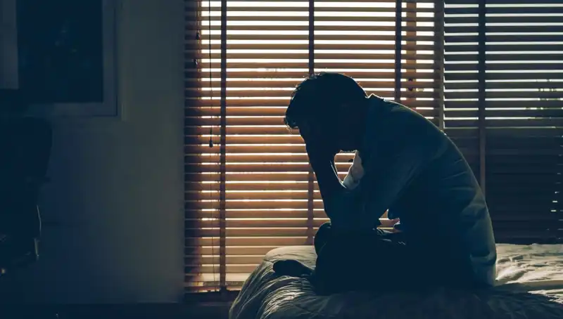 Bilimsel Araştırmalar: Bu Aylarda Doğan Erkekler Neden Depresyona Daha Yatkın?
