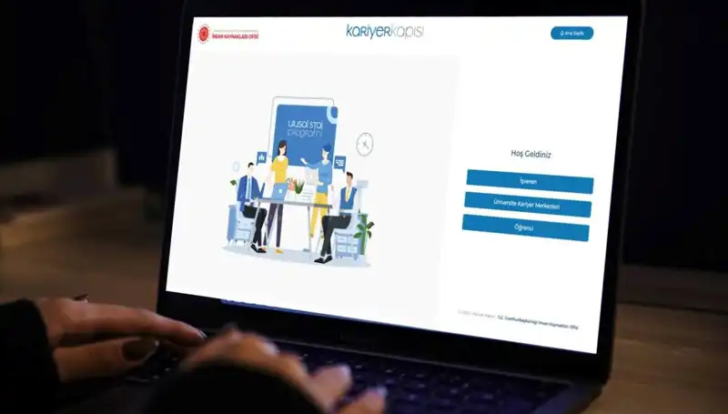 Ulusal Staj Programı 2025 Başvuru Sonuçları Açıklandı! Sorgulama Ekranı Burada!