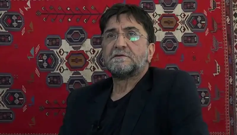 Gazeteci Nihat Genç’in Vefatı: Medya Dünyasında Bir Dönemin Sonu
