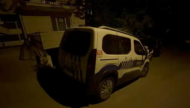 Bursa'da Şok Eden Olay: Amca, Yeğenini Bıçakla Yaraladı!
