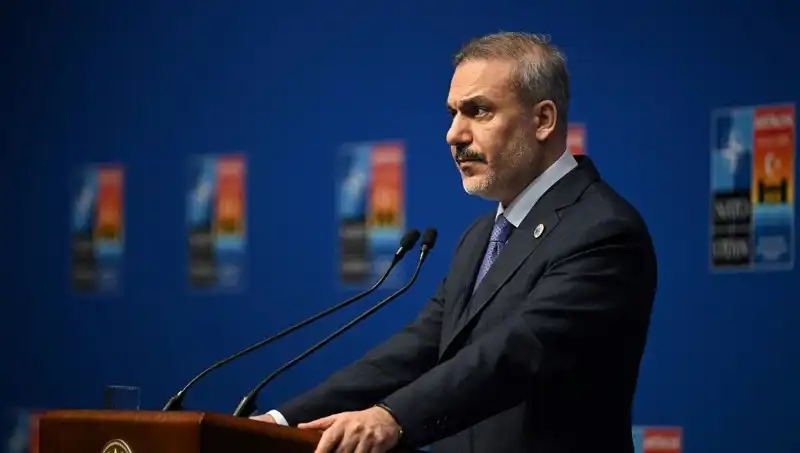 Dışişleri Bakanı Fidan, Rusya İle Kritik Görüşmeler İçin Yola Çıkıyor