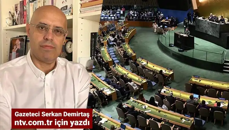 BM Toplantısı, Filistin Krizinin Çözüm Noktası Olabilir mi?