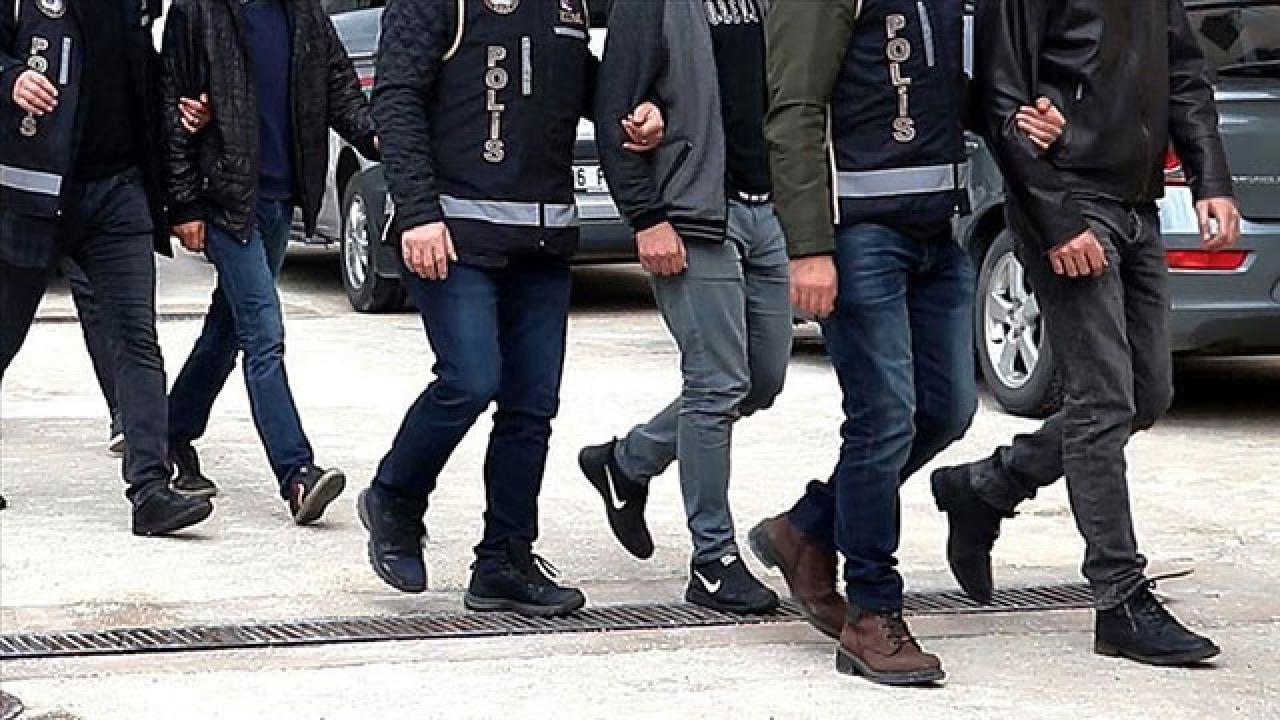 71 kişi gözaltına alındı, 23 ilde FETÖ operasyonu gerçekleştirildi