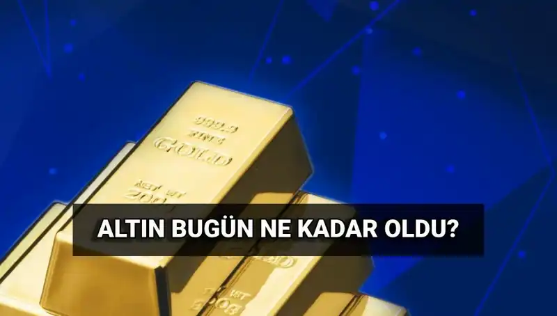 3 Haziran 2023 Altın Fiyatları: Canlı Güncellemeler ve Analizler Burada!