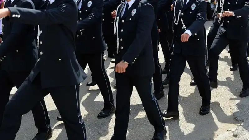 2023 Yılında Polis Meslek Yüksekokullarına 2,500 Yeni Öğrenci Alınacak!