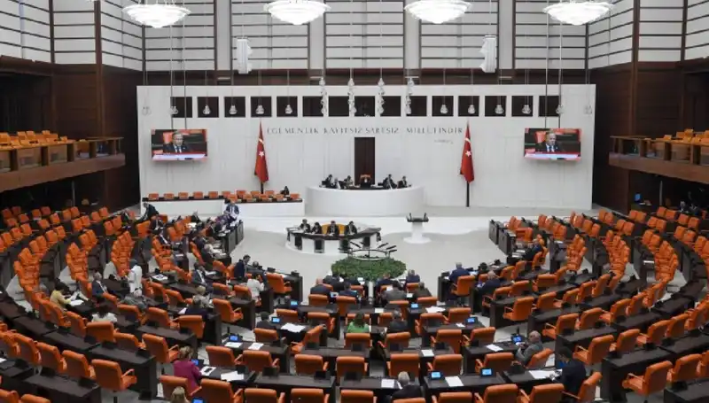 Zeytinlik Teklifinde Şaşırtan Gelişmeler: 8 Madde Daha Kabul Edildi!