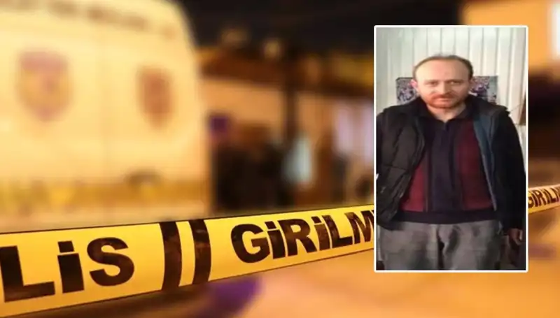 İmamın Şüpheli Ölümü: Lojmanda Bulunan Ceset Tartışma Yarattı