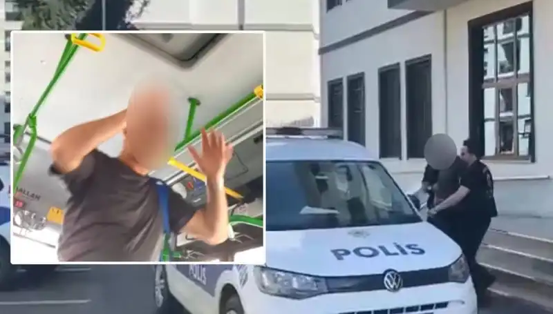 İETT Otobüsünde Taciz İddiası: Şoför Yolcudan Neden Saldırı Gördü?