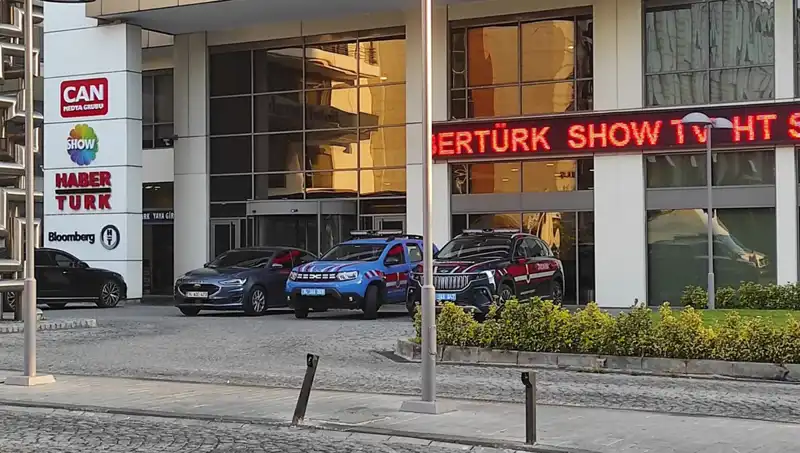 Habertürk ve Show TV’ye El Konuldu: Kara Para Aklama Skandalı Patlak Verdi