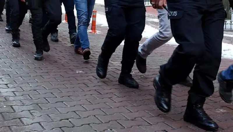 Muğla’da Dev Uyuşturucu Operasyonu: 24 Kişi Tutuklandı!