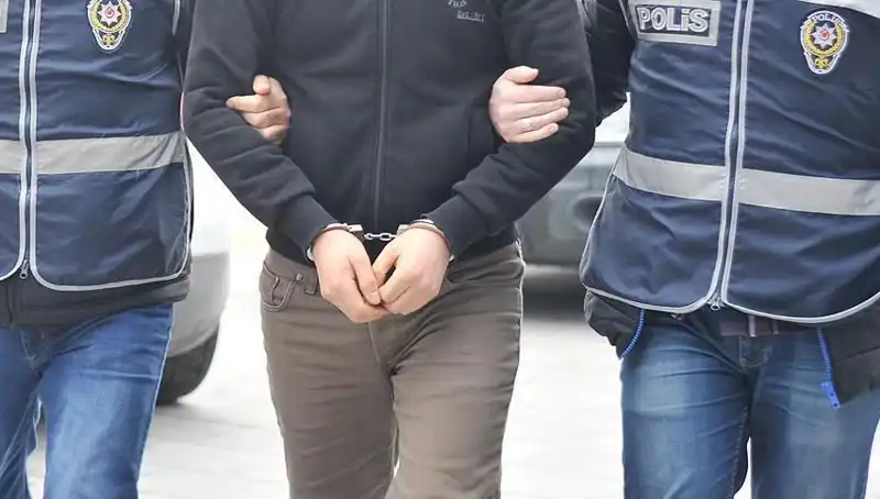 Samsun'da Uyuşturucu Operasyonu: Tek Ülkede Bir Yakalama ve Şok Detaylar