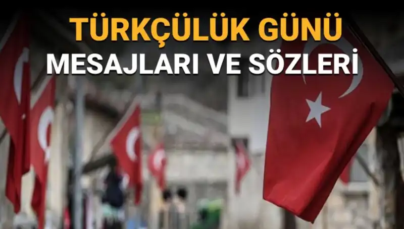3 Mayıs Türkçülük Günü: Tarihçesi ve Anlamı Üzerine Derinlemesine Bir İnceleme