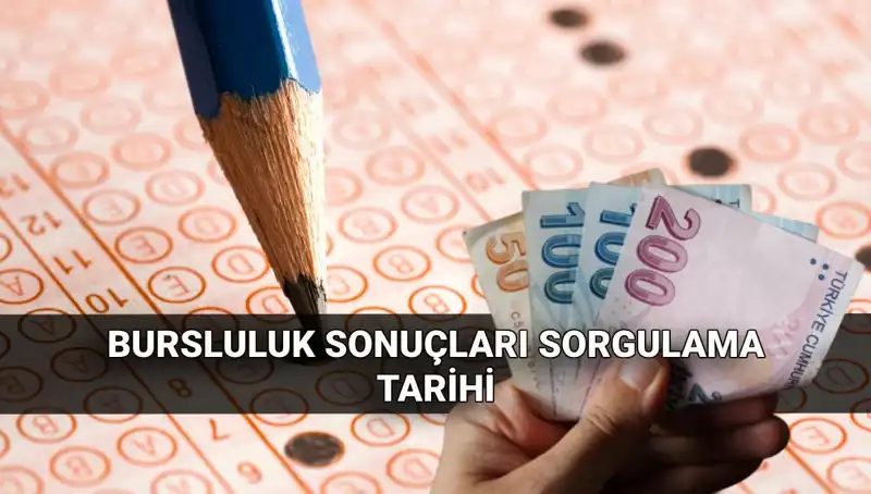 2025 Bursluluk Sınav Sonuçları Açıklandı mı? MEB'den Beklenen Tarihler