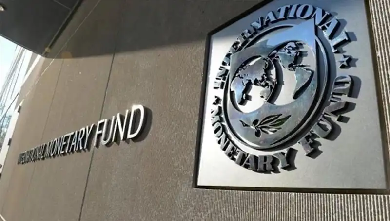 IMF’den Endişe Verici Uyarı: Küresel Kamu Borcu Tahminleri Yükseliyor