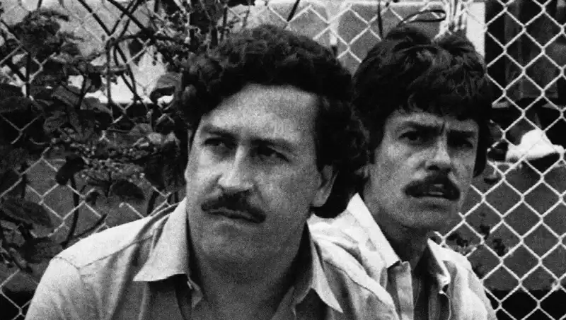 Pablo Escobar'ın Uçak Pilotunun Hayatını Değiştiren Teklif: 20 Milyon Dolar!