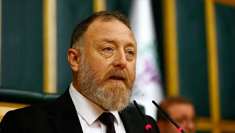 DEM Parti'den Yeni İnfaz Düzenlemesi Açıklaması: Hasta Tutuklular Kapsanacak
