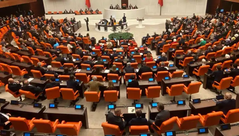 Terörsüz Türkiye Komisyonu: İlk Toplantı Tarihi ve Beklentiler