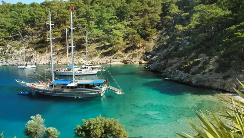 Google’da 2023 Yılında Tatil İçin En Çok Aranan Yedi Lokasyon