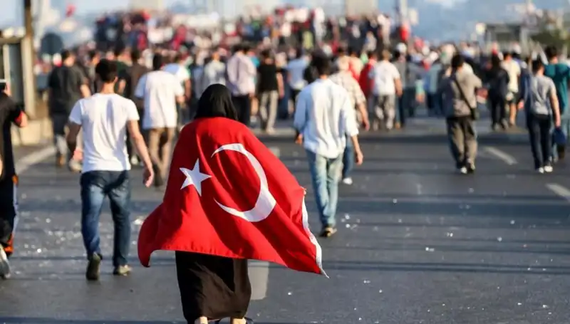 15 Temmuz: Kabine Üyelerinden Anlamlı Mesajlar ve Değerlendirmeler