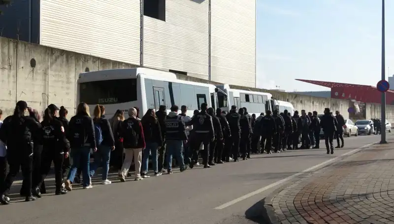 Sahte Bungalov İlanı ile Yapılan 120 Milyon Liralık Vurgun Ortaya Çıktı