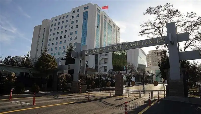 Jandarma Genel Komutanlığı’ndan Sürekli İşçi Alımı Duyurusu: Başvurular Açık!