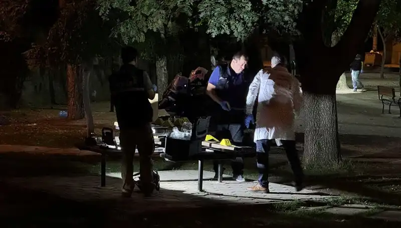 Kanlı Hesaplaşma: Husumet Kurbanları Arasında 1 Ölü, 2 Yaralı!