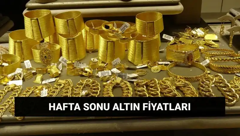 Altın Fiyatlarında Son Durum: 3 Mayıs'ta Neler Oluyor?