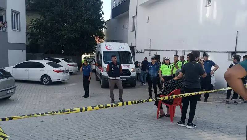 Çocukların Tüfekle Oynadığı Oyun, Trajik Bir Olayla Sonuçlandı