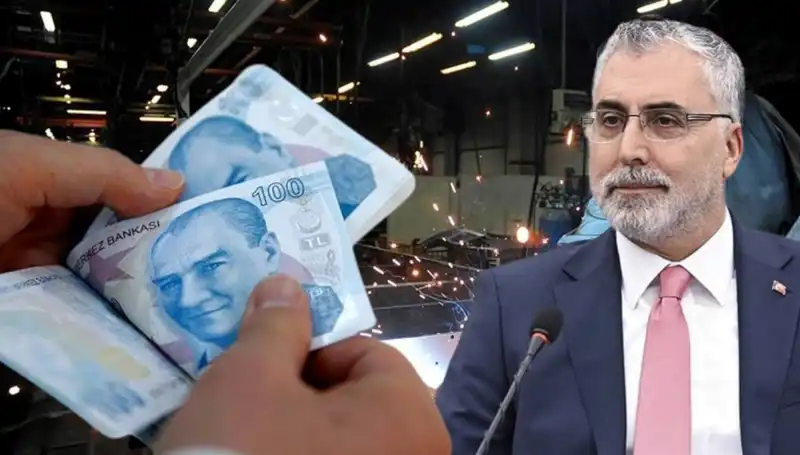 2025 Kamu İşçileri Toplu İş Sözleşmesi: Zamda Son Durum ve İkinci Teklif