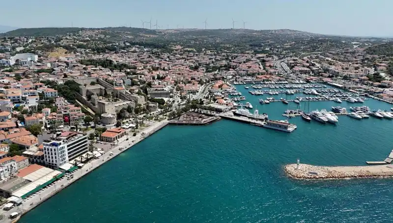 İzmirlilerin Su Kesintilerine Karşı Çözümü: Satışlar Yüzde 100 Arttı!