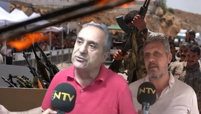 PKK'nın Silah Bırakma Kararı: Toplum ve Siyaset Üzerindeki Etkileri