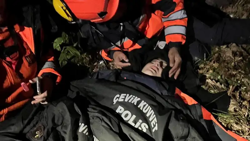 Mimar Ece Gürel'in Gizemli Kayboluşu ve Trajik Vefatı: Belgrad Ormanı'nda Bulundu