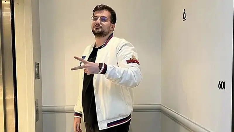Jrokez Kimdir? Oğuzhan Dalgakıran'ın Trajik Hayat Hikayesi