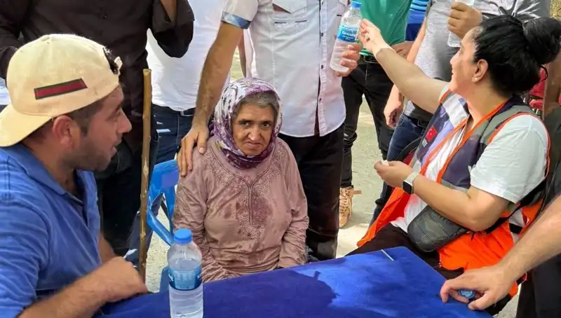 Kayıp Kadın Üç Gün Sonra Bulundu: Piknikçilerden Hayatta Kalanlar Sırasında Ne Oldu?