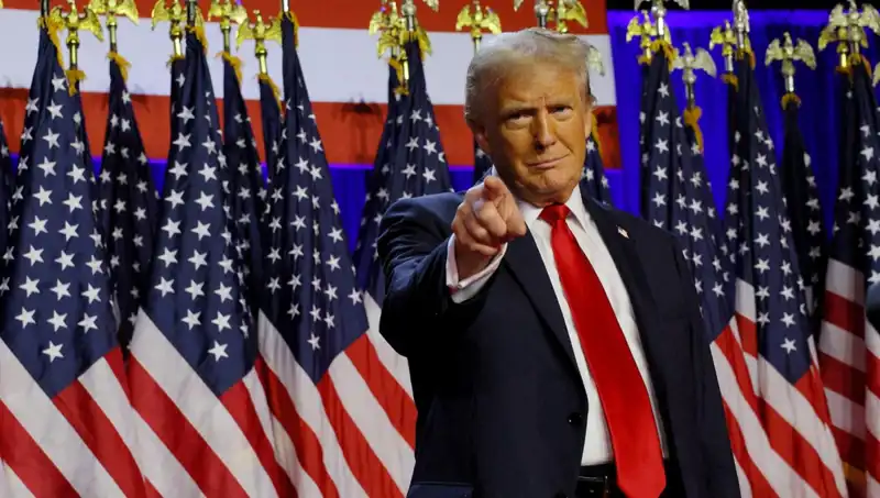 Trump, Rusya ve Ukrayna'ya Büyük Ticaret İlişkileri Kurma Vaadinde Bulundu