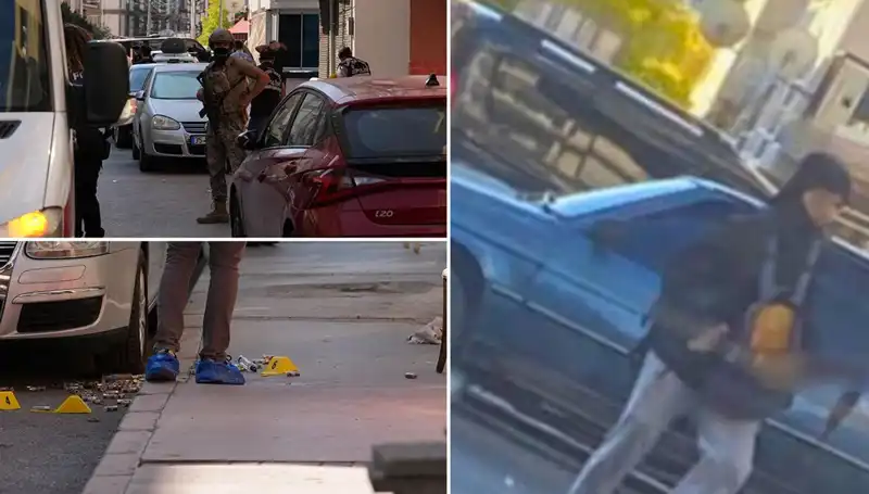 İzmir'deki Karakol Saldırısında 16 Çocuk Kurtarıldı: Detaylar Merakla Bekleniyor