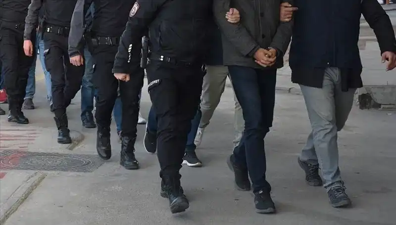 Ankara'da DAEŞ Operasyonu: 7 İl ve 27 Gözaltı Kararı Açıklandı