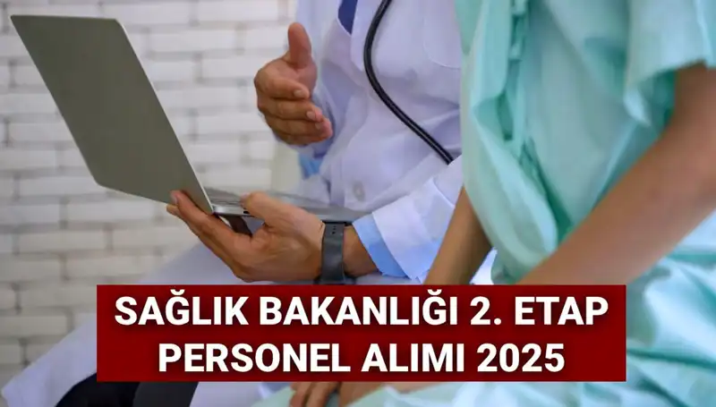 Sağlık Bakanlığı 18 Bin Personel Alımı Ne Zaman Gerçekleşecek?
