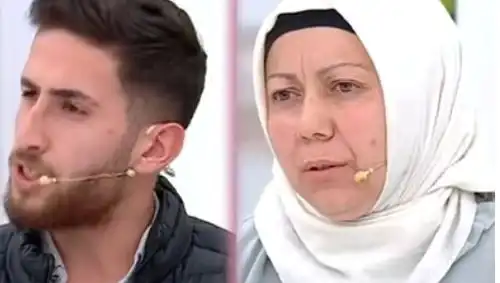 Türkiye'nin Kayınvalide-Damat Olayında Cezalar Açıklandı: Gelişmeler Şaşırtıyor!
