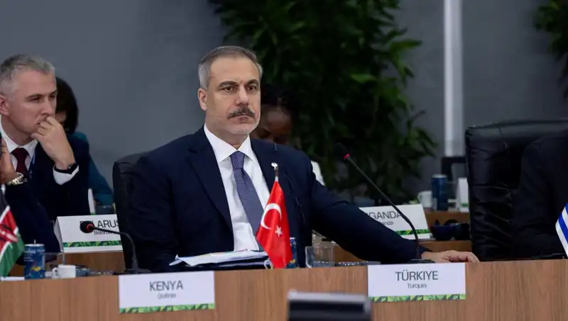 Yapay Zeka Tehdidine Karşı BRICS Zirvesinde Acil Önlemler!