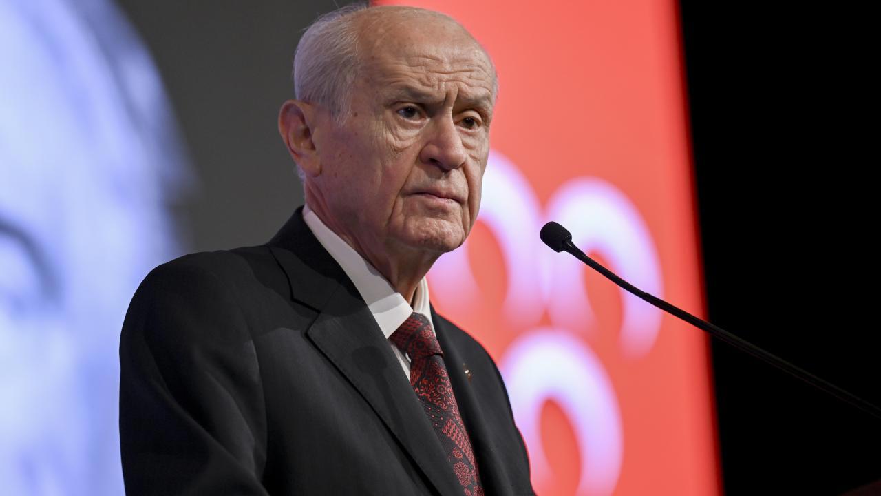 Devlet Bahçeli'den sert açıklama: "Vebalini taşıyanlar hesabını vermelidir"