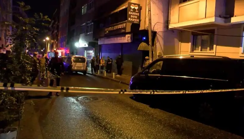Eğlence Mekanına Düzenlenen Bombalı Saldırı: 7 Kişi Yaralandı
